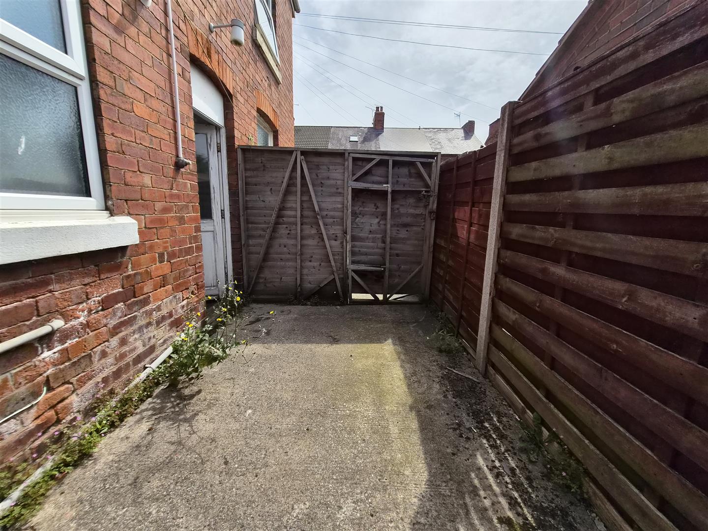 York Street, Chesterfield